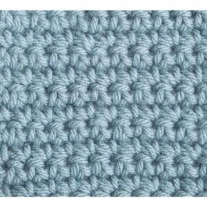 One Pound Yarn Azure